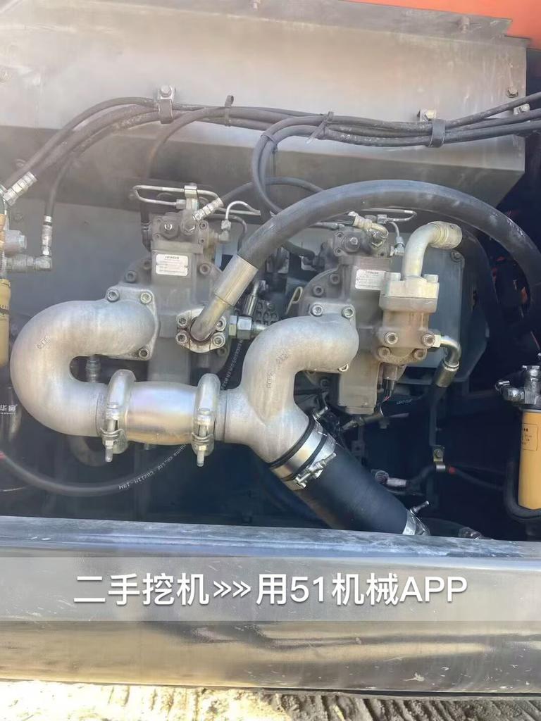 51机械